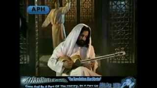 Traditional Afghan Music on Rubab and Santur  quotPareshe Jalquot The Flight of the Lark [upl. by Leopoldeen]