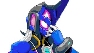 Blaster Master Zero 3 SPOILER  Leibniz reveal [upl. by Leibarg]