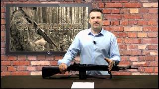 M14 Norinco M305b Review [upl. by Keane]