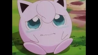 Jigglypuff Cries [upl. by Aleedis]