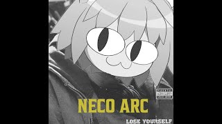 Neco Arc Lose Yourself [upl. by Gies]