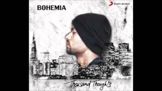 BOHEMIA  Lela Official Audio [upl. by Hamian]