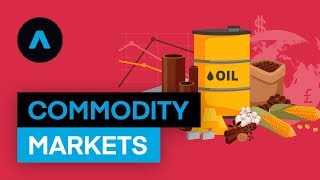 Introduction to the Commodity Markets [upl. by Coady]