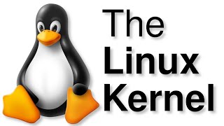 The Linux Kernel What it is and how it works [upl. by Claybourne]