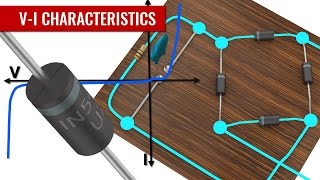 How does a Diode work [upl. by Aremahs]