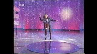 Tina Turner  I can´t stand the rain Wetten dass 1985 [upl. by Johnny843]