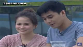 McLisse Lababo Moment [upl. by Anirrehs]