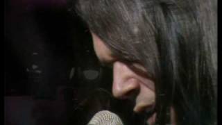 06 Neil Young  A Man Needs A Maid Live at the BBC 1971 [upl. by Dent]