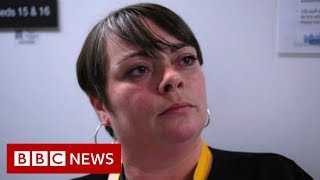 Londons Bleeding Full Documentary  BBC News [upl. by Neenahs]