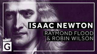 The World of Isaac Newton [upl. by Regnij921]