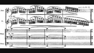 Leoš Janáček  Sinfonietta [upl. by Danas]