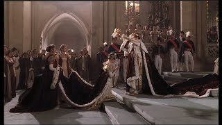 La Coronación de Napoleón Bonaparte  HD en español MINISERIE 2002 [upl. by Silvio]