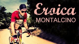 Eroica Montalcino 2018 [upl. by Yk]