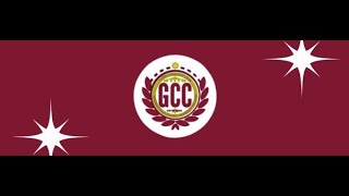 GCC Annual General Meeting 2425 [upl. by Finkelstein]