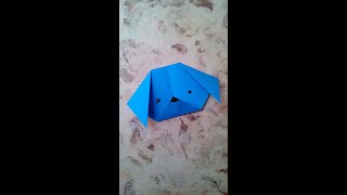 Perro Origami [upl. by Garek]