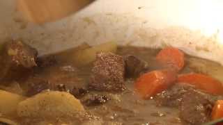 How to Make Venison Stew  Venison Recipes  Allrecipescom [upl. by Esereht]