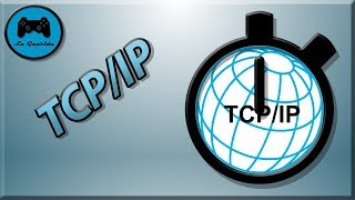 Qué es el protocolo TCPIP [upl. by Michal]