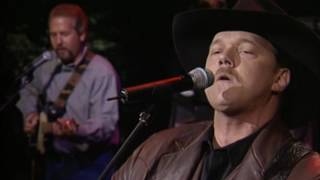 Trace Adkins  quotIf I Fallquot Live from Austin TX [upl. by Imoyik]