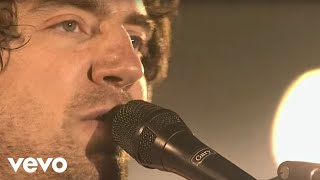 Snow Patrol  Open Your Eyes Live At Pinkpop 2009 [upl. by Nosinned297]