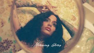 Kehlani  Morning Glory Official Audio [upl. by Areval316]