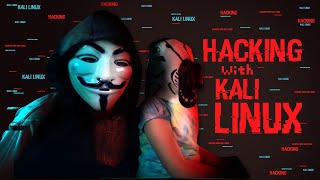 Kali Linux Hacking Networks Part 1 [upl. by Begga]