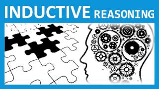 How to Pass Reasoning Tests  Inductive Reasoning Sample Questions [upl. by Nosreffej]