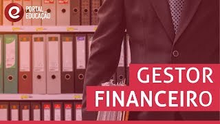 Gestão Financeira  Curso [upl. by Endres]