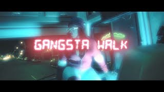 Gangsta Boo  Gangsta Walk Official Video [upl. by Nwahsid]