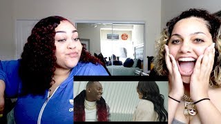 The Prince Family  Now We Up Official Music Video Reaction  Perkyy and Honeeybee [upl. by Bolan]