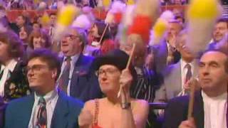 An Audience With Ken Dodd Part 7 [upl. by Sillyrama459]