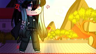 【” UZUI TENGEN ”  KNY AU  READ DESCRIPTION  12  ＊ 】 [upl. by Aliam]