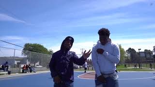 Gman Lul T ft Lil Poopa quot Really Bout It quotOfficial VideoShotByWeez [upl. by Hicks10]