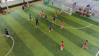 A6 Bronze Football VS Smart City 2024 [upl. by Poirer]