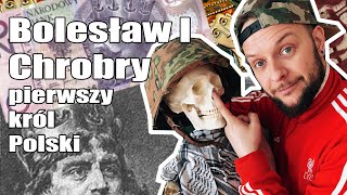 Bolesław I Chrobry Co za historia odc2 [upl. by Bertold]