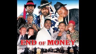 End of Money 1 Kannayo O Kannayo Pat Edochie Kenneth Okonkwo Occultic Money 2021 Nollywood New Movie [upl. by Iviv]