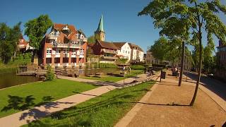 Lüdinghausen Münsterland Fahrradtour [upl. by Adieno311]