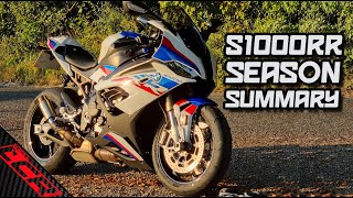 BMW S1000RR MSport  Decision Time For The RR Should I Buy It [upl. by Sweet486]