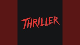 Thriller  Trump [upl. by Arahset]