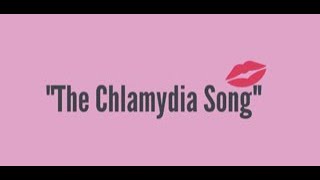 The chlamydia song [upl. by Dreddy]