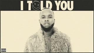 Tory Lanez  Friends with Benefits I Told You [upl. by Revert]