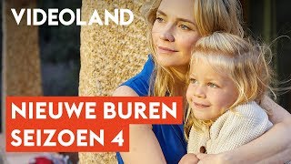 Nieuwe Buren Seizoen 4  Officiële Trailer [upl. by Gunilla267]