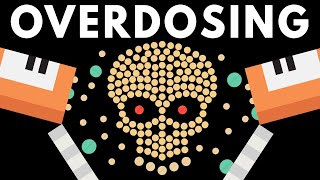 What Happens To Your Body During an Overdose [upl. by Gromme]