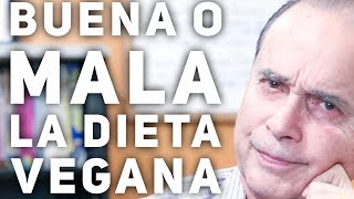 Episodio 1677 Buena O Mala La Dieta Vegana [upl. by Siletotsira]