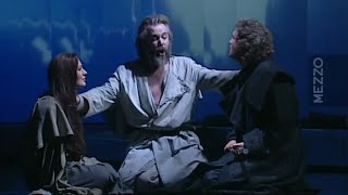 Parsifal  Karfreitagszauber  John Tomlinson amp Poul Elming  Richard Wagner  multisubs [upl. by Ellery]