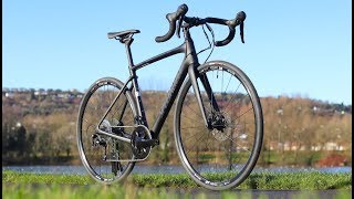 2018 Specialized Roubaix  Range Review  Tredz Bikes [upl. by Alaik446]