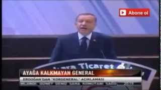 Başbakan ERDOĞAN Engin ALAN İçin Ayağa Kalkmamasının Bedelini Ödedi Diyor [upl. by Arivle]