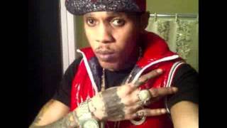 Vybz kartel  Marie HD with Lyrics [upl. by Enilekaj88]