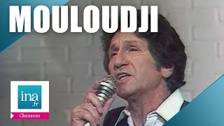 Mouloudji quotFaut vivrequot  Archive INA [upl. by Maro172]