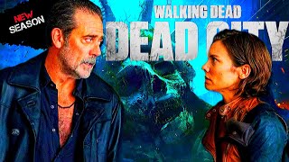 The Walking Dead FULL NEW SEASON Dead City RECAP [upl. by Kermit]