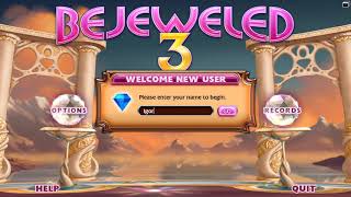 Lets play Bejeweled 3  Introduction [upl. by Dasa]